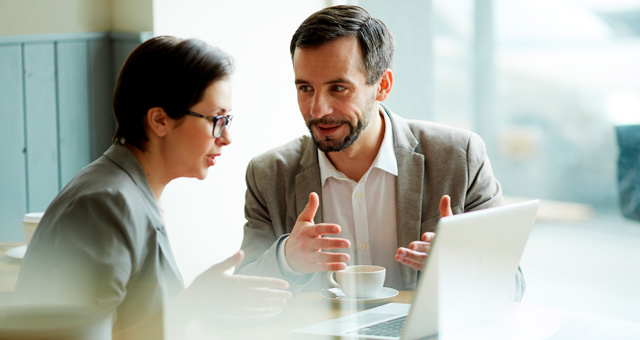 O que faz um conselheiro empresarial?