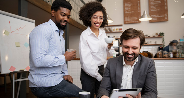 Como tornar sua equipe mais produtiva?